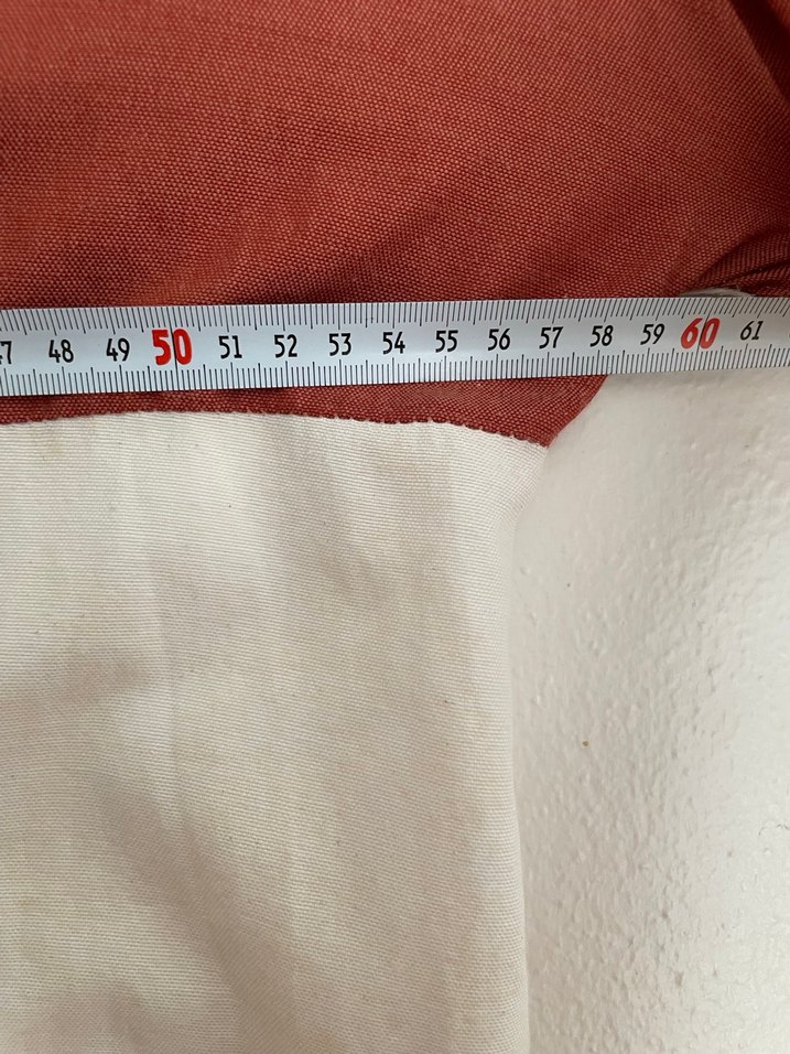 Düğmeli Uzun  tunik - Görsel 4