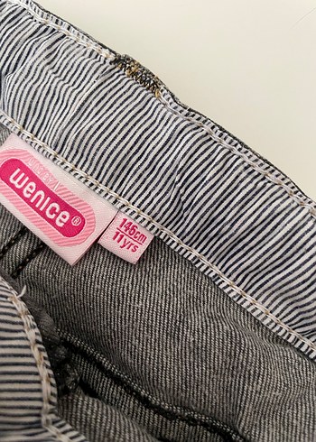 Kız çocuk etek - Görsel 2