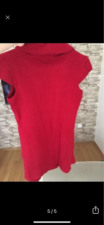 Diğer Kadın tunik