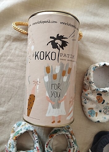 Kokoş patikler - Görsel 2