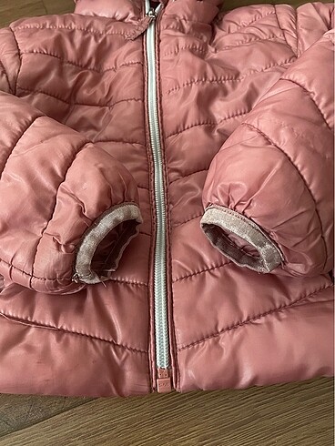 18-24 Ay Beden H&M Mont