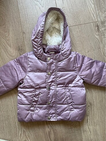 H&M Bebek Mont