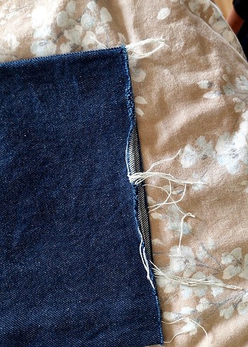 Kadın Jean - Görsel 7