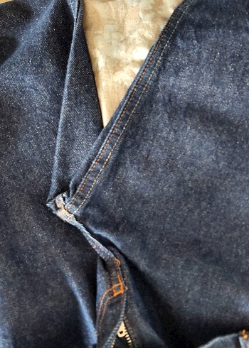 Kadın Jean - Görsel 5