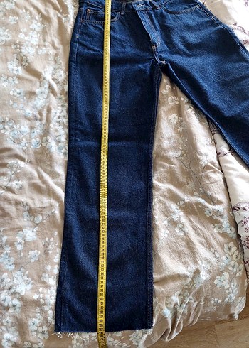 Kadın Jean - Görsel 2