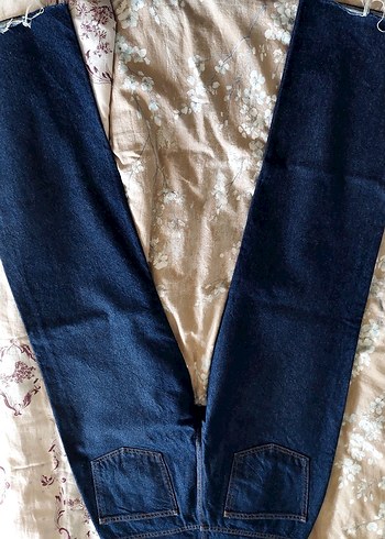 Kadın Jean - Görsel 6