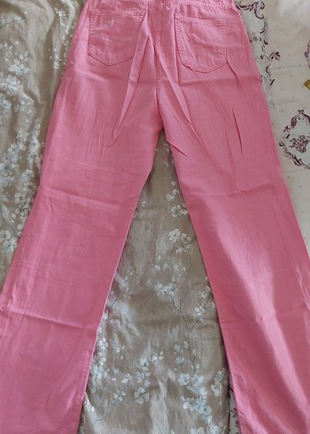 Kadın Jean Pantolon - Görsel 7