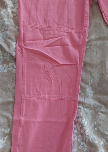 Kadın Jean Pantolon - Görsel 3