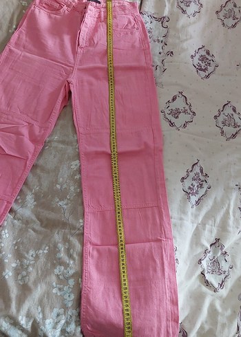 Kadın Jean Pantolon - Görsel 2