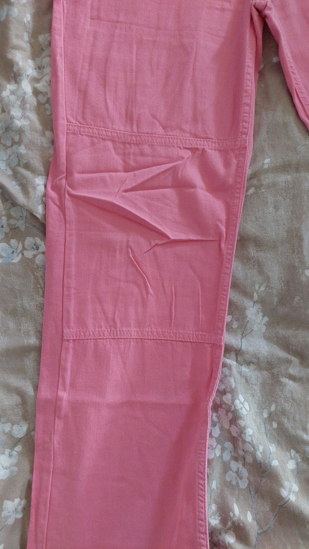 Kadın Jean Pantolon - Görsel 3