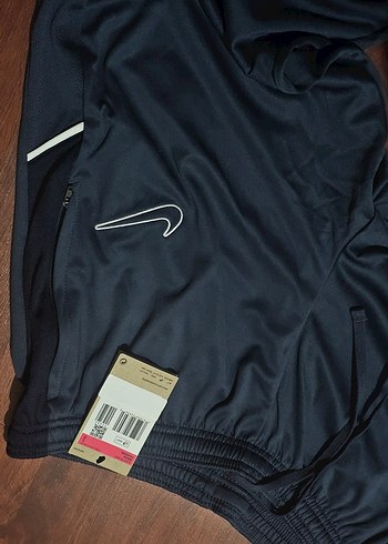 Nike Dri-Fit eşofman altı - Görsel 2