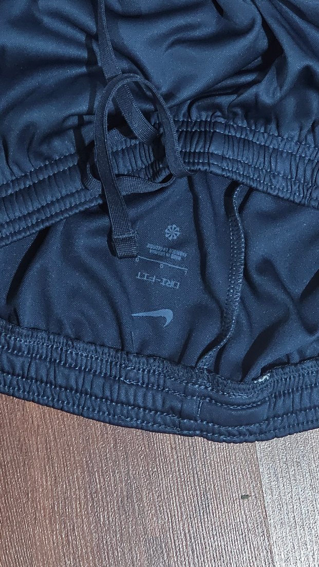 Nike Dri-Fit eşofman altı - Görsel 4