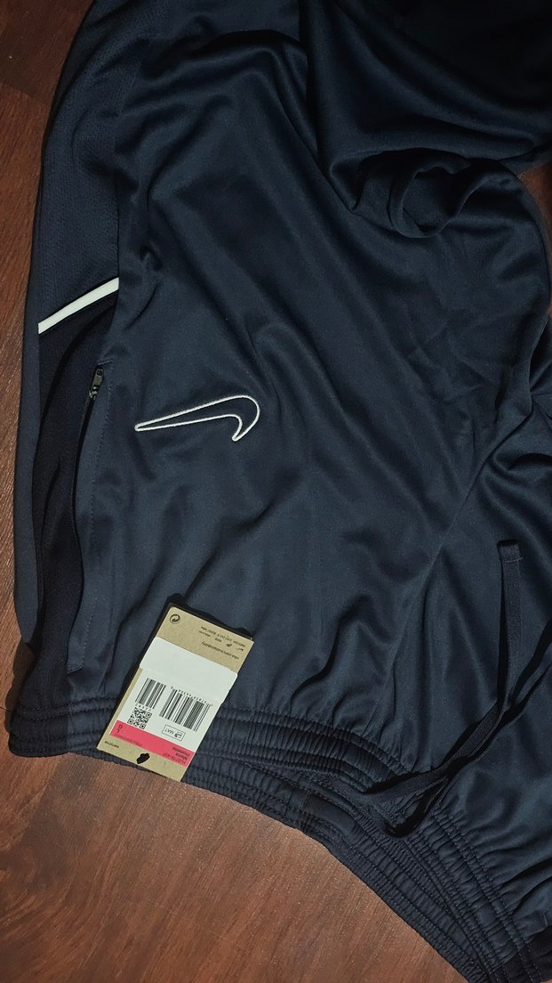 Nike Dri-Fit eşofman altı - Görsel 2