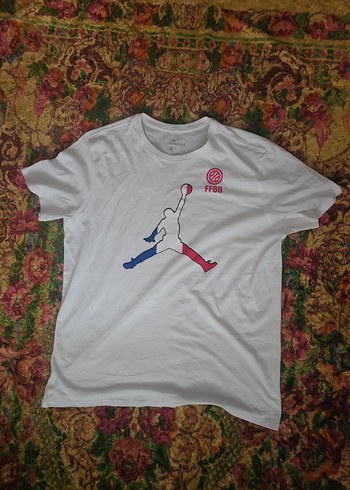 Nike Tee - Görsel 2