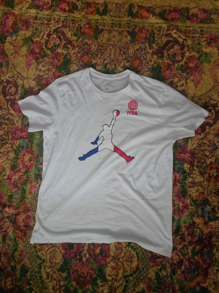 Nike Tee - Görsel 2