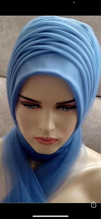Hazır şal
