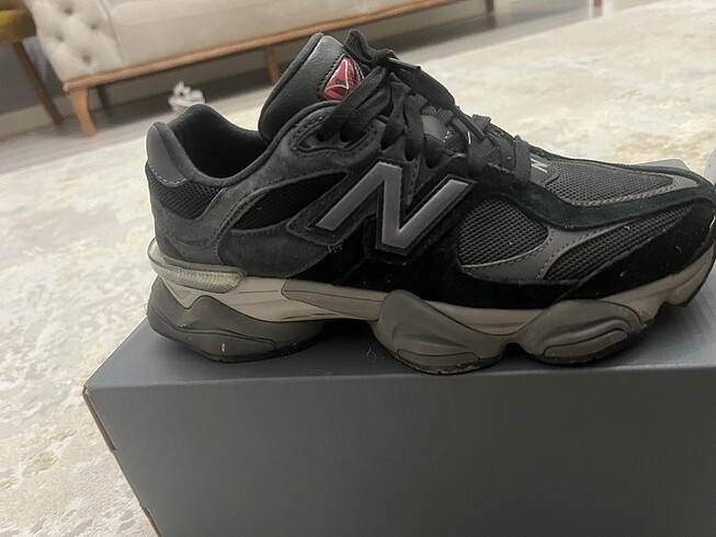 40 Beden New balance orijinal ayakkabı