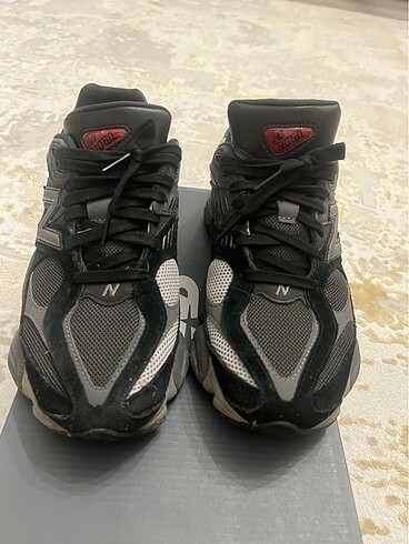 New balance orijinal ayakkabı