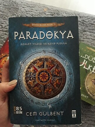 Paradokya Set
