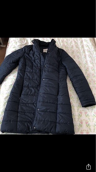 Koton şişme mont