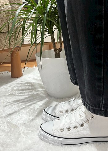 39 Beden CONVERSE SPOR AYAKKABI