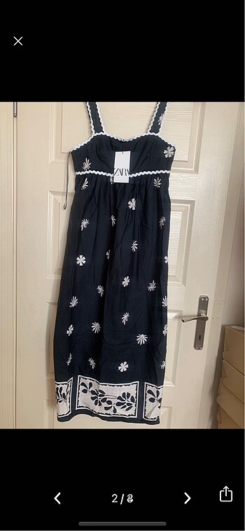 Zara Zara elbise