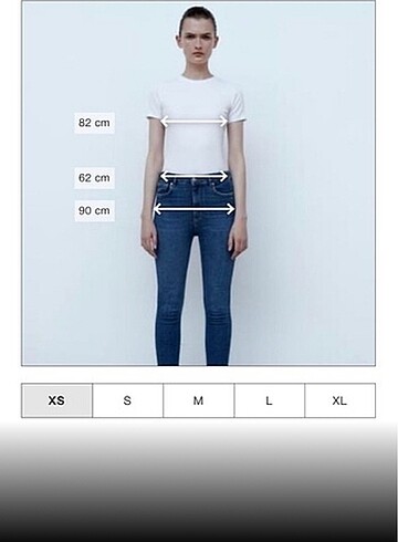 xs Beden siyah Renk Zara elbise