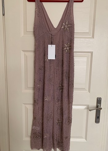 Zara elbise - Görsel 3