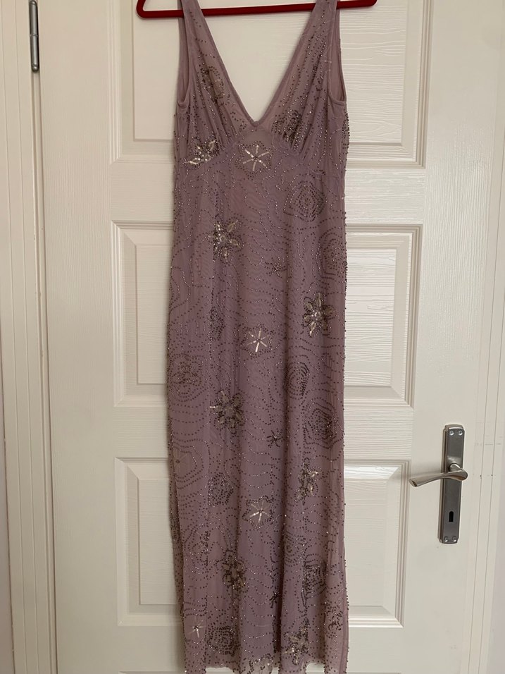 Zara elbise - Görsel 2