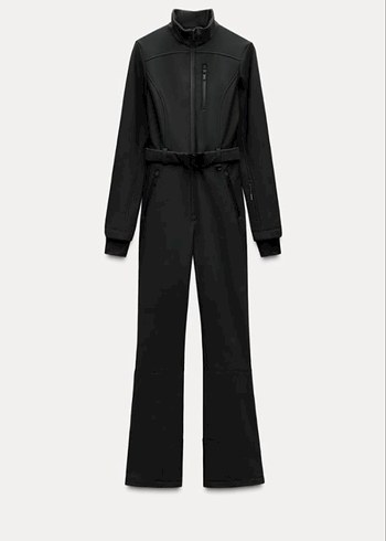 Zara kayak tulumu