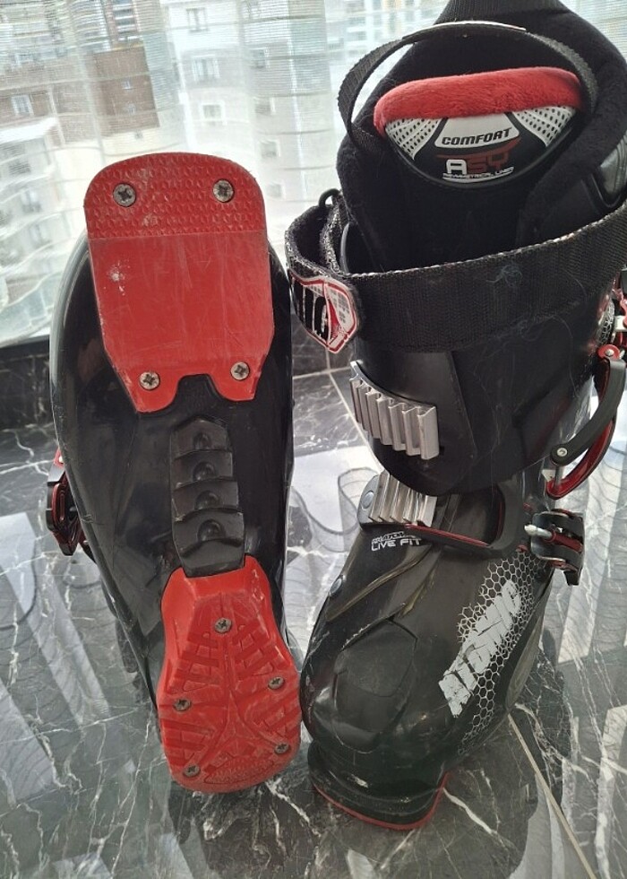 Kayak botu - Görsel 5