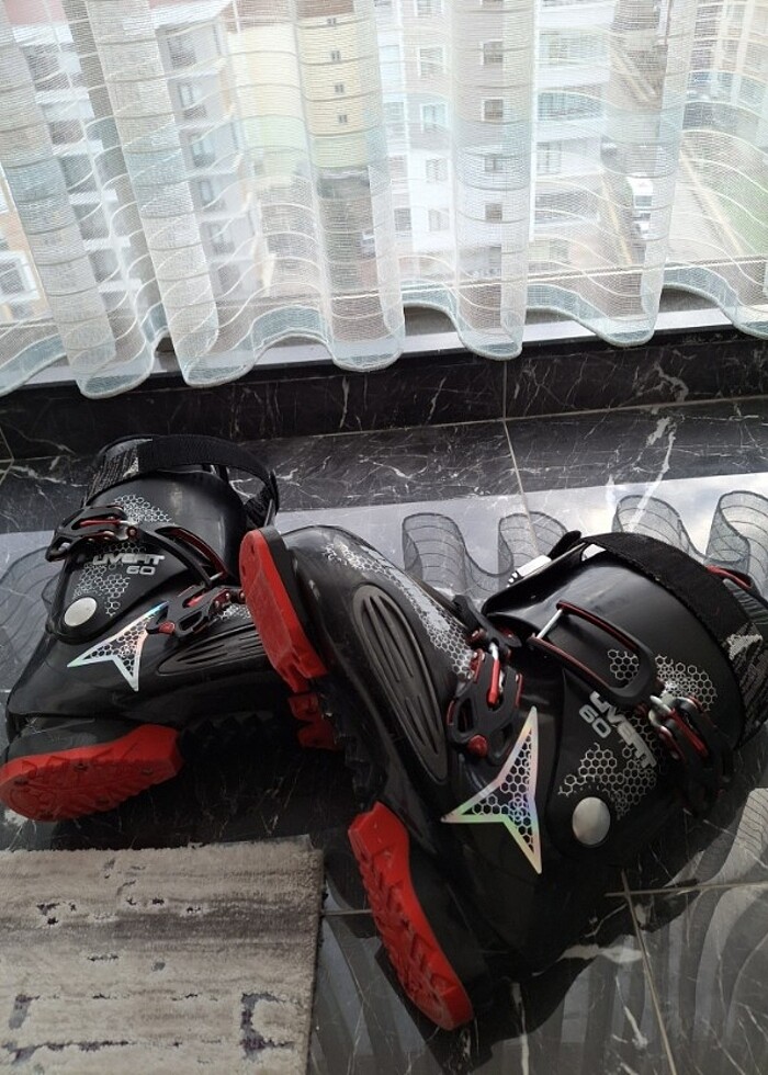 Kayak botu - Görsel 3