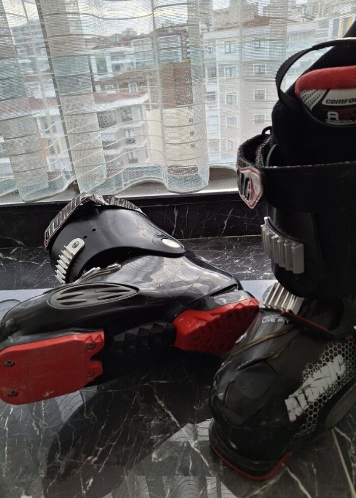 Kayak botu - Görsel 4