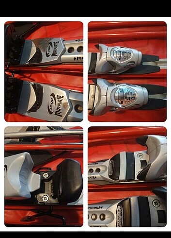 Kayak takımı - Görsel 2