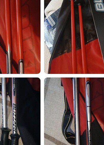 Kayak takımı - Görsel 6