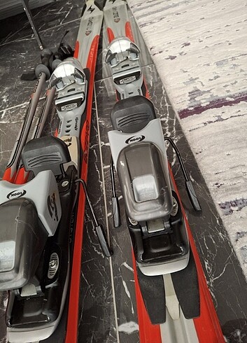 Kayak takımı - Görsel 8