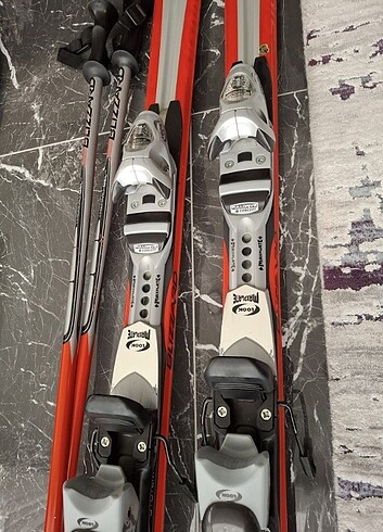 Kayak takımı - Görsel 9