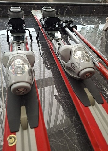 Kayak takımı - Görsel 11