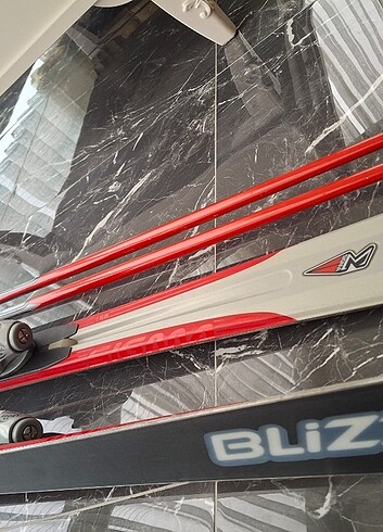 Kayak takımı - Görsel 14