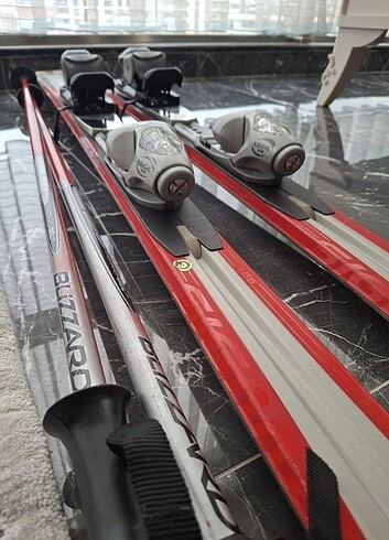 Kayak takımı - Görsel 15