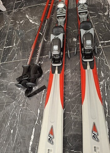 Kayak takımı - Görsel 16