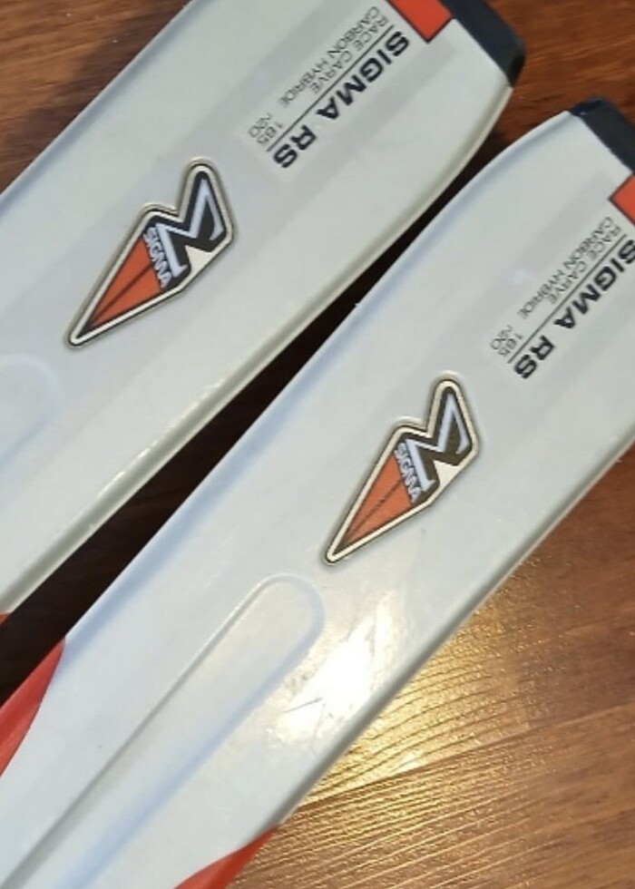 Kayak takımı - Görsel 5