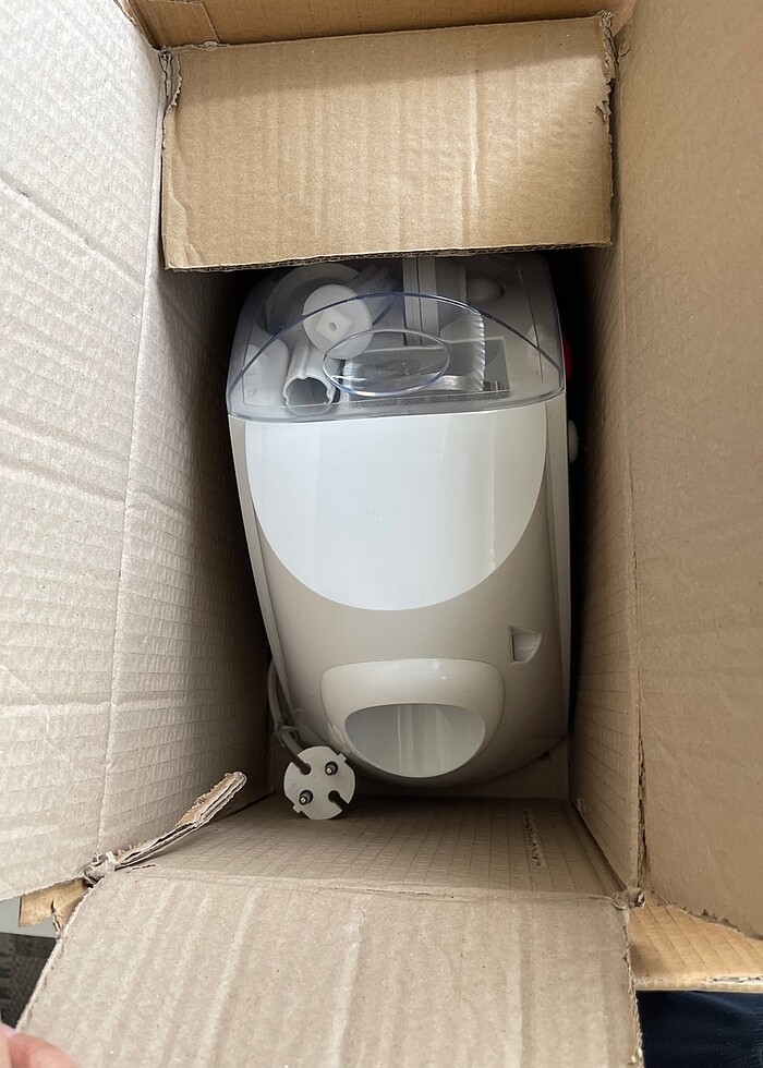 Arnica kıyma makinesi - Görsel 2