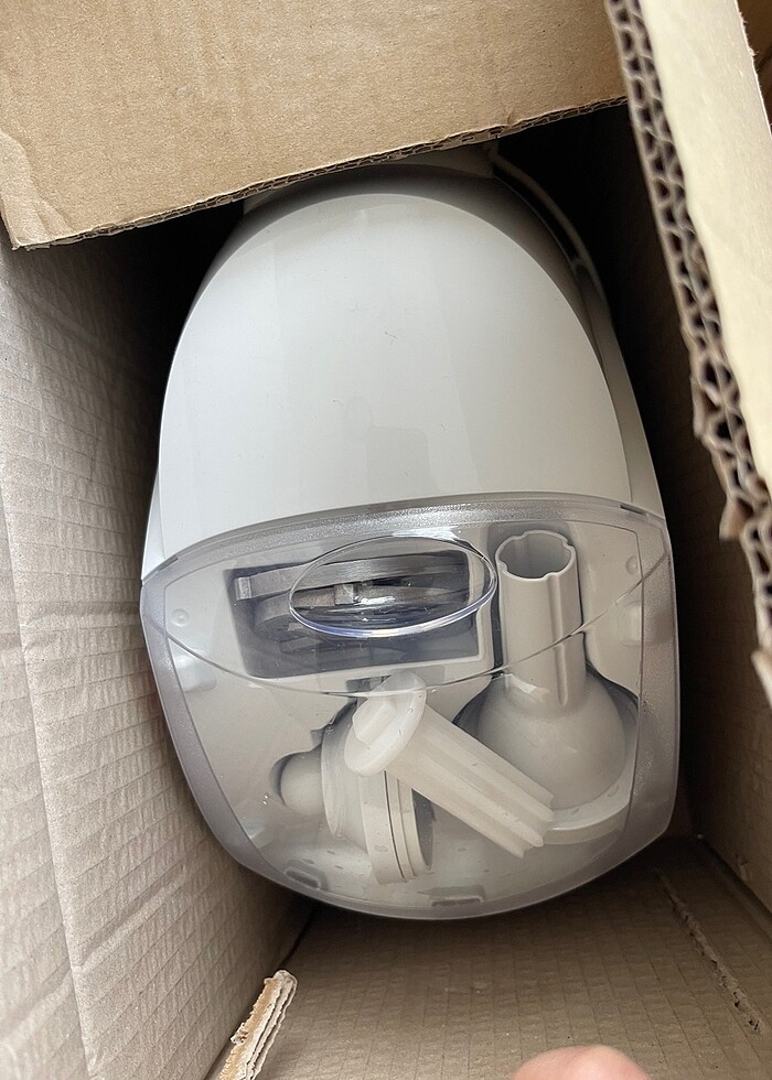 Arnica kıyma makinesi - Görsel 5