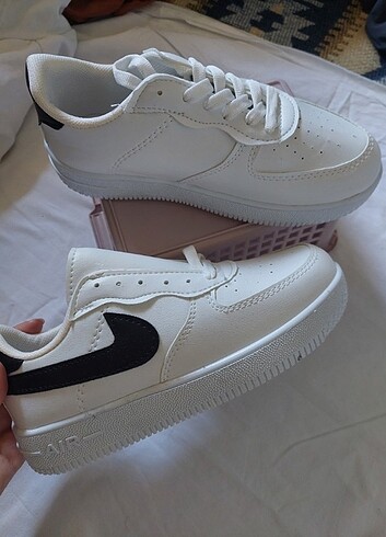 Nike nike spor ayakkabı 
