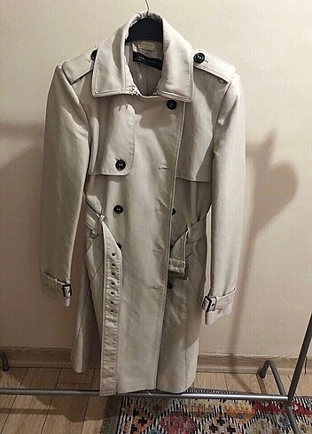 Zara Zara trençkot