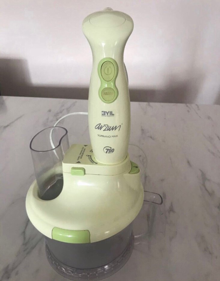 Arzum soprano max kapak - Görsel 2