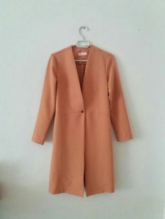 Gunluk ceket