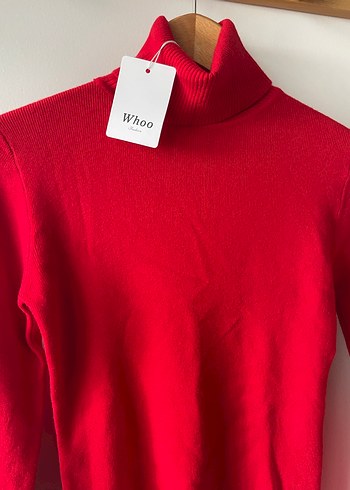 yeni bluz - Görsel 2