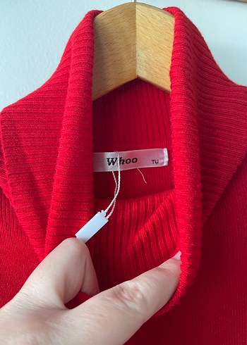 yeni bluz - Görsel 3